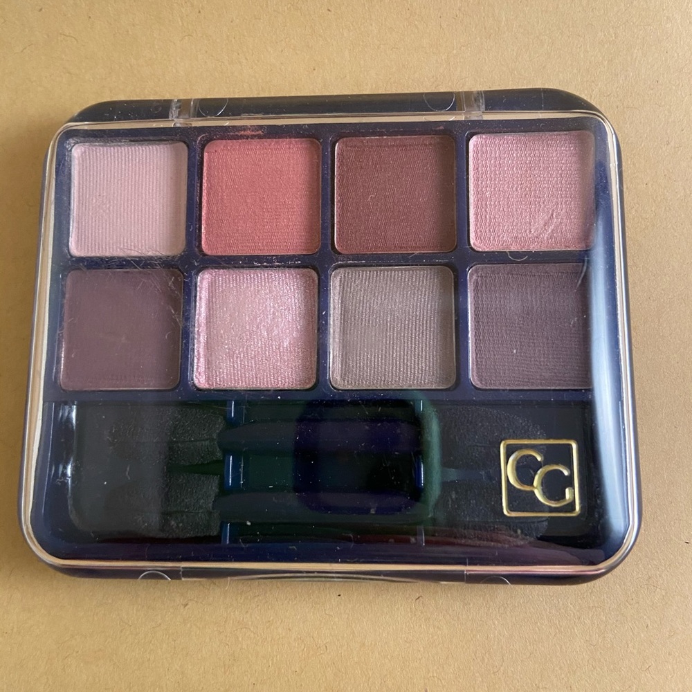 Cover Girl Professional Eye Enhancers Blossom New